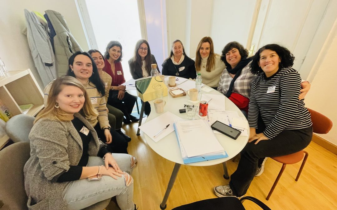 Conversamos con psicólogas de la Comunidad de Madrid para explorar el estado de la salud mental de niños y adolescentes