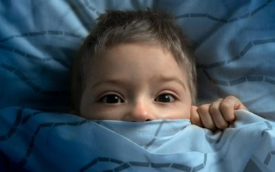 New instrument to measure children’s coping with nighttime fears