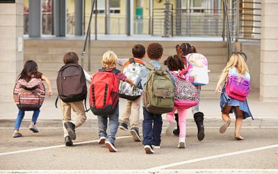 Impacto emocional de la adaptación escolar de los niños españoles tras la pandemia