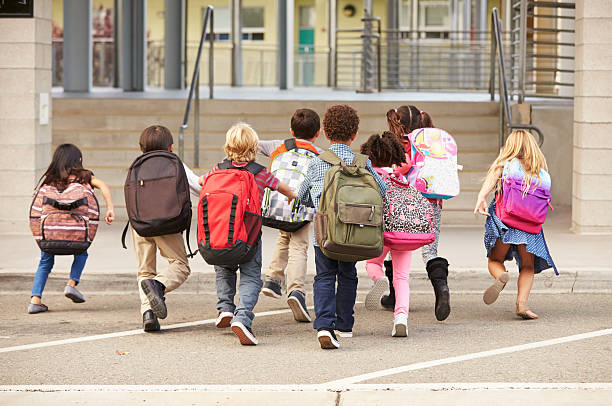 Emotional impact of the school adaptation of Spanish children after the pandemic